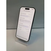 Telefon Apple iPhone 16 Pro 128 GB Titanium Black