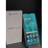 Telefon Motorola Moto G06 64 GB Blue