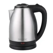 Electronice Fierbator inox Royalty Line, 1.7 litri 1500 W