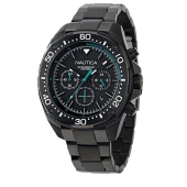 Ceas Nautica Sporty NCT ​​Bluesail 46mm NAPBSF408
