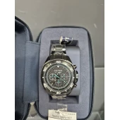 Ceas Nautica Sporty NCT ​​Bluesail 46mm NAPBSF408