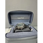 Ceas Nautica Sporty NCT ​​Bluesail 46mm NAPBSF408