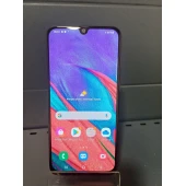 Telefon Samsung Galaxy A40 64 GB Black