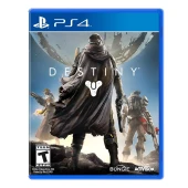 Joc Consola PS4 Destiny