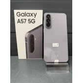 Telefon Samsung Galaxy A57 5G 128 Black