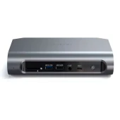 Electronice Satechi Thunderbolt 4 Multimedia Pro Dock