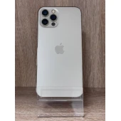 Telefon Apple iPhone 12 Pro 128 GB White