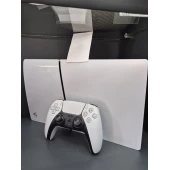 Consola PlayStation 5 Slim 1TB