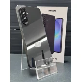 Telefon Samsung Galaxy A36 256 GB Black