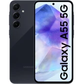 Telefon Samsung Galaxy A55 5G 128 GB Blue