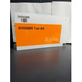 Tableta Doogee Tab A9 64 GB Black