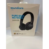 Casti Soundcore By Anker Q20i Black