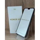 Telefon Honor 400 Lite 256 GB Black