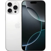 Telefon Apple iPhone 16 Pro Max 256GB White