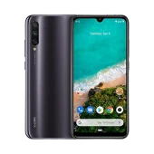 Telefon Xiaomi MI A3 64 GB Black
