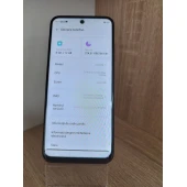 Telefon ZTE Nubia Focus 2 256 GB Black