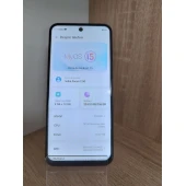 Telefon ZTE Nubia Focus 2 256 GB Black