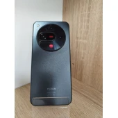 Telefon ZTE Nubia Focus 2 256 GB Black