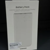 Baterii externe Samsung Battery Pack 10000mAH White