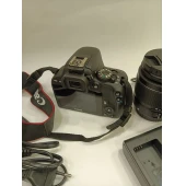 Aparat foto Canon EOS 100 D DS126441