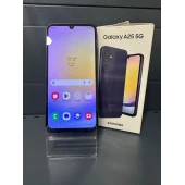 Telefon Samsung Galaxy A25 5G 128 GB Blue