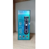 Bărbierit și îndepărtare a părului pentru bărbați NIKAI KSA