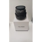 Obiectiv Viltrox - Air Nikon Z AF25 mm f/1.7 XF