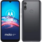 Telefon Motorola Moto E6s 32GB Black
