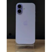 Telefon Apple iPhone 17 256 GB Blue Marine
