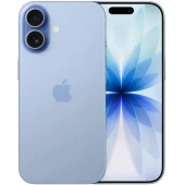 Telefon Apple iPhone 17 256 GB Blue Marine