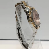 Ceas Roberto Cavalli 5L083 Silver/Gold