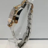 Ceas Roberto Cavalli 5L083 Silver/Gold