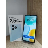 Telefon Honor X5c Plus 128 GB Black