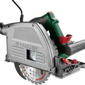 Fierăstrău cu imersie Parkside PTSS 1200 cu șină