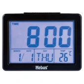Ceas Digital  Mebus