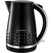 Fierbator Electric Morphy Richards Dimensions 1.5L