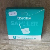 Baterie Externa INIU B61 Power Bank 10000mAh