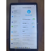 Tableta Samsung Galaxy Tab A9 64 GB Black