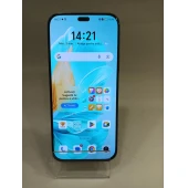 Telefon Honor 200 Lite 256 GB Turcoaz