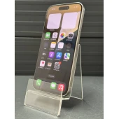 Telefon Apple iPhone 15 Pro 256 GB White