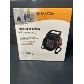 Aeroterma Aer cald  rece Electrica Paxton AE2-220R