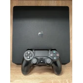 Consola Sony PlayStation 4 Slim 500 GB Black