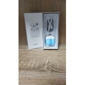 Căști Wireless Pro5 White