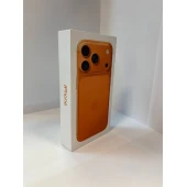Telefon Apple iPhone 17 Pro 1 TB Cosmic Orange