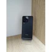 Telefon Honor 200 Smart 256 GB Black