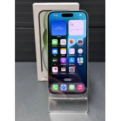 Telefon Apple iPhone 15 256 GB White