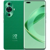 Telefon Huawei Nova 11 Pro 256 GB Green