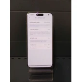 Telefon Apple iPhone 15 Pro Max 256 GB Natural Titanium