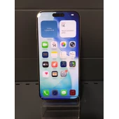 Telefon Apple iPhone 15 Pro Max 256 GB Natural Titanium