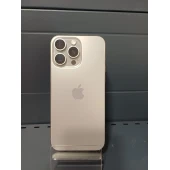 Telefon Apple iPhone 15 Pro Max 256 GB Natural Titanium